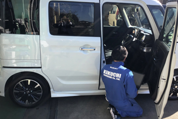 株式会社菊池自動車 富士市の自動車修理 販売はお任せください 株式会社菊池自動車 富士市の自動車修理 販売はお任せください
